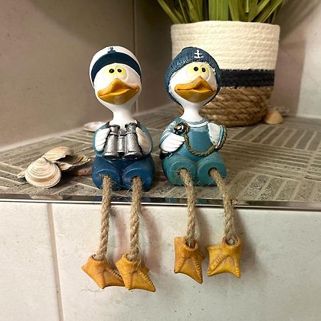 ヴェスターラントSkriien Moeアパートメント エクステリア 写真